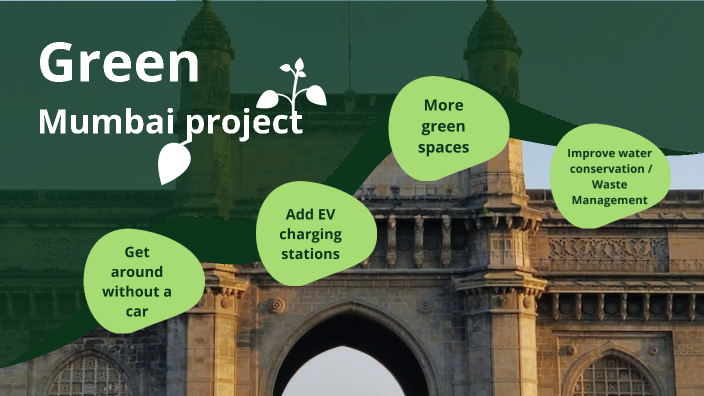 green mumbai project by Alina 749