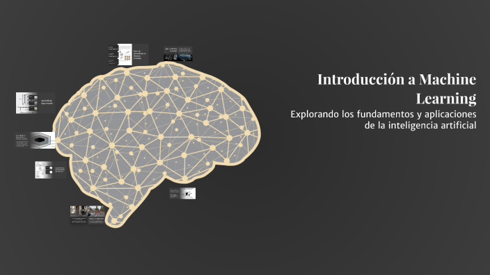 Introducción a Machine Learning by Paulina Landi on Prezi