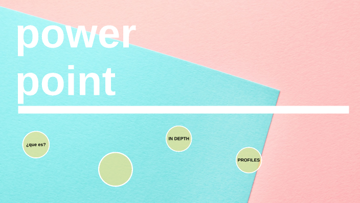 power point by paula rozo on Prezi
