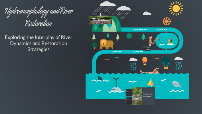 Hydromorphology and River Restoration by Peter Glanville on Prezi