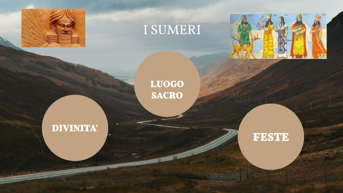 RELIGIONE SUMERA by Matteo Sottosanti on Prezi