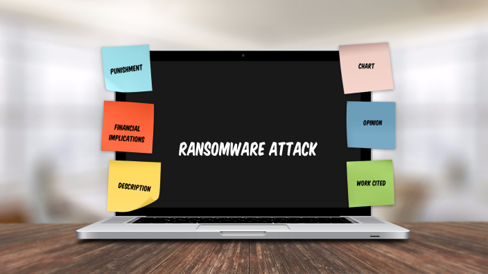 Cyber Attack by Joseph Pizzurro on Prezi
