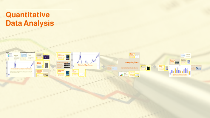 Quantitative Data Analysis by Mustafa Altıntaş on Prezi