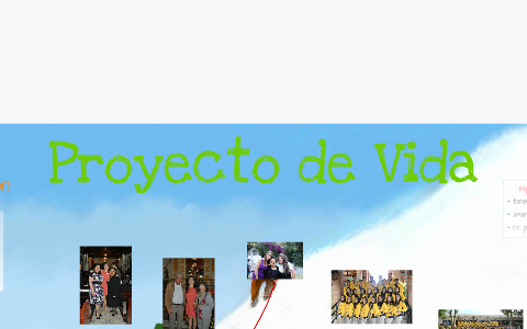 Proyecto de Vida by Jenny Sagastume on Prezi