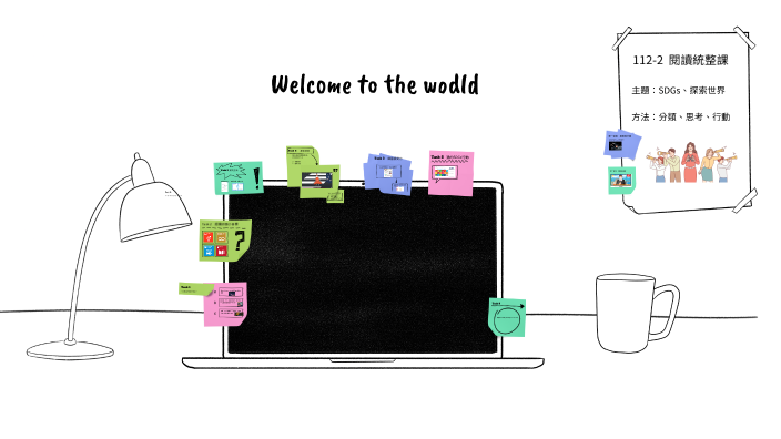 sdg by 8th on Prezi