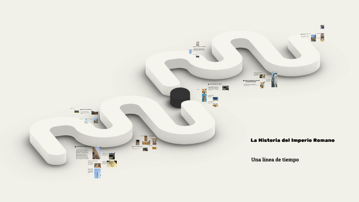 La Historia del Imperio Romano by Facu on Prezi