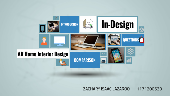Final Year Project (Final Presentation) by ZACHARY ISAAC LAZAROO on Prezi