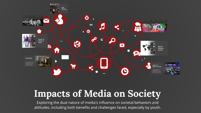 Impacts of Media on Society by Gian Gian on Prezi