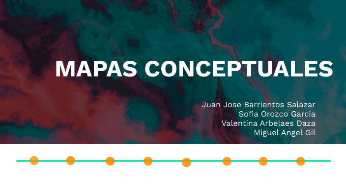 MAPAS CONCEPTUALES by juanjo barrrientos on Prezi
