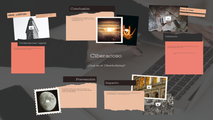 Ciberacoso by alejandro.corzo.h@hotmail.com Alejandro on Prezi
