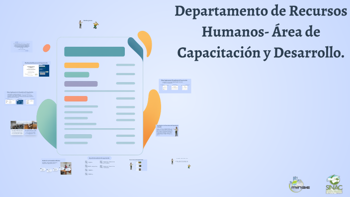 FORMULARIOS DE CAPACITACION by ANA ALVAREZ on Prezi