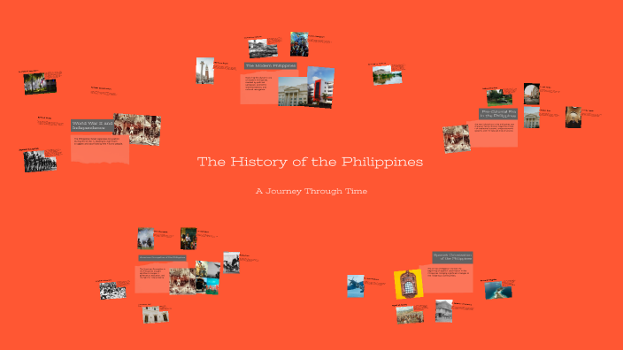 The History of the Philippines by Ucadz Oie on Prezi