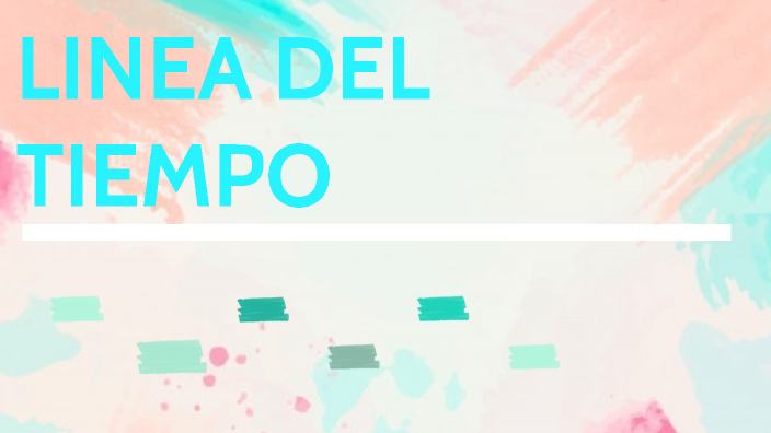linea del tiempo by jackeline alcala on Prezi