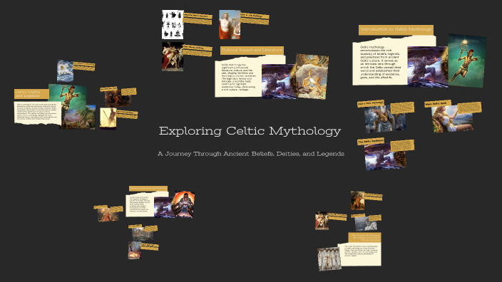 Exploring Celtic Mythology by on Prezi