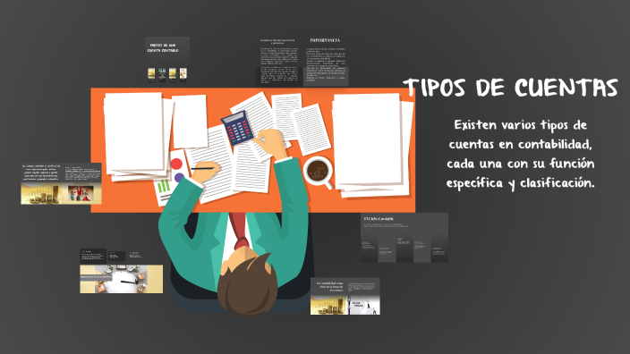 Fundamentos de la Contabilidad by jimena on Prezi