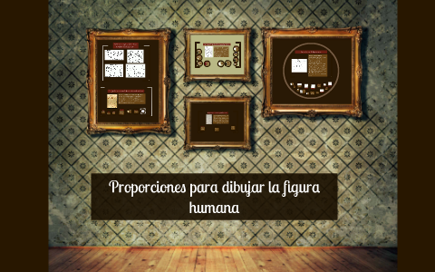 El dibujo de la figura humana. by Abril Herrera on Prezi
