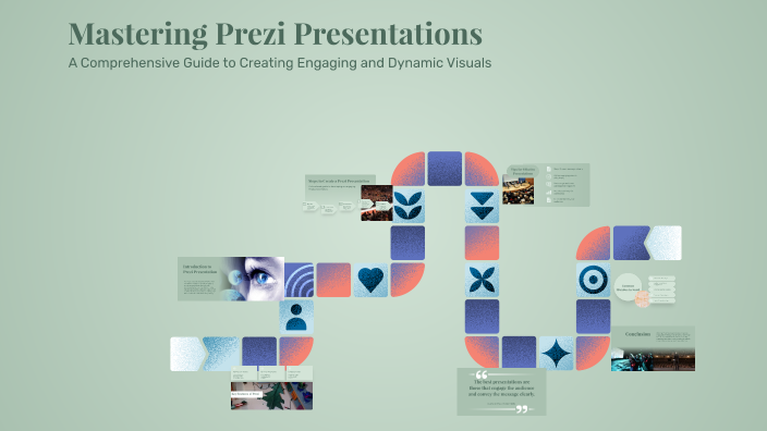 Mastering Prezi Presentations by juliet Deetman on Prezi