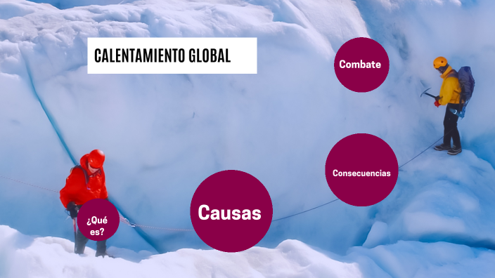 Calentamiento Global by Nahomi Herrera on Prezi