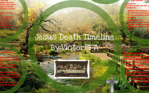 Jesus Death Timeline By Victoria Alvarez   6ldni4225dx3ezkj653hez2wc36jc3sachvcdoaizecfr3dnitcq 3 0 