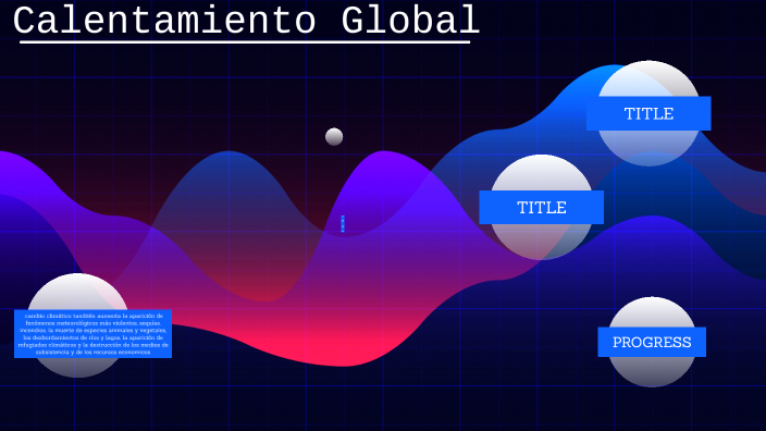 Calentamiento Global by Dylan Fabrizio De la Rosa Hernández on Prezi