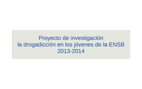 Proyecto de investigacion by daniela juliana jaimes correa on Prezi