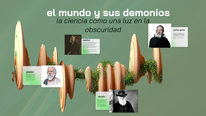 el mundo y sus demonios by Jorge Armando Juárez Álvarez on Prezi