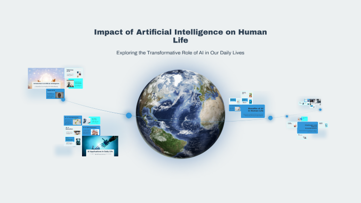 Impact of Artificial Intelligence on Human Life by razaw nasih on Prezi