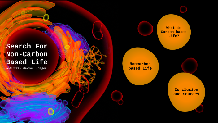 non-carbon-based-life-by-maxwell-krieger