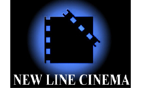 Лайн синема. New line Cinema. Заставка Нью лайн Синема. New line Cinema логотип.