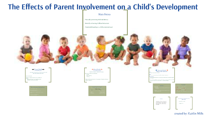 the-effects-of-parent-involvement-on-a-child-s-development-by-kaitlin-mills