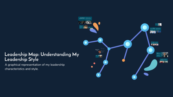 Leadership Map: Understanding My Leadership Style by Danielle Stacy on ...