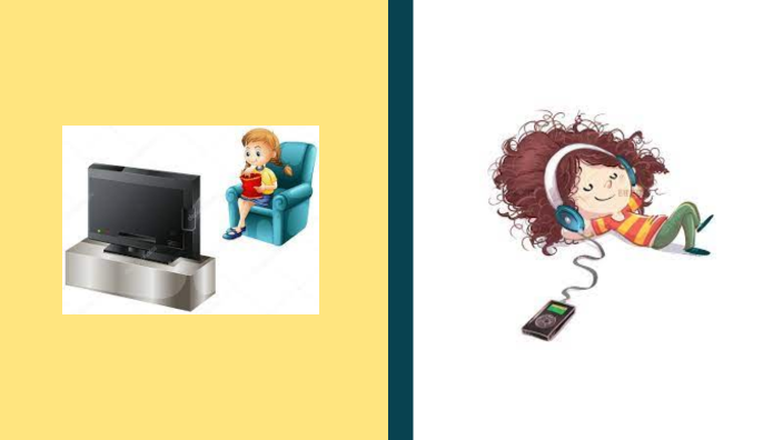 my daily routine by 01.AGUILERA FAJARDO DANNA SOFIA on Prezi