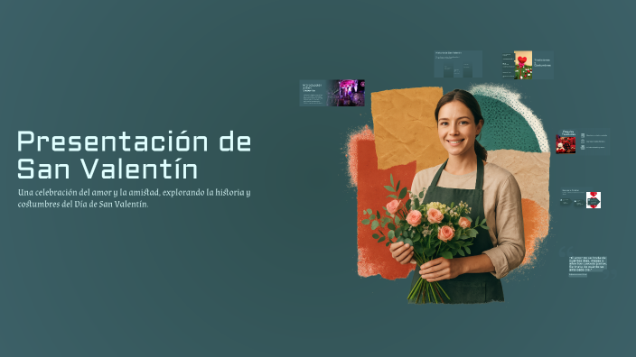 Presentación de San Valentín by brenda on Prezi