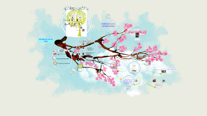 MI PROYECTO DE VIDA by vanessa carmen guerra zorrilla on Prezi