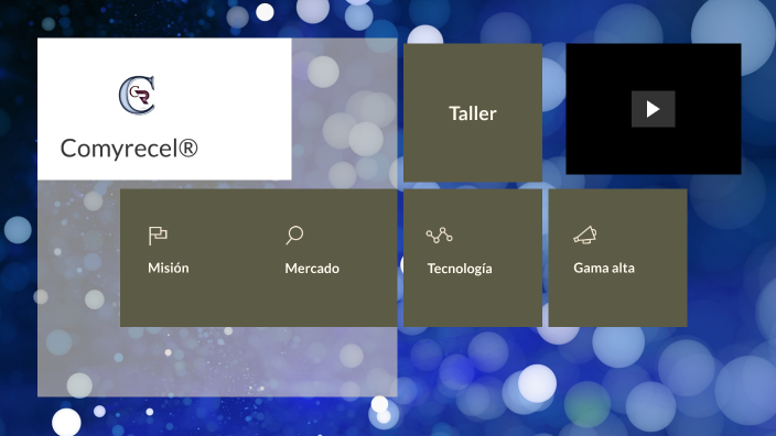 producto 2 by Jesús Garza on Prezi