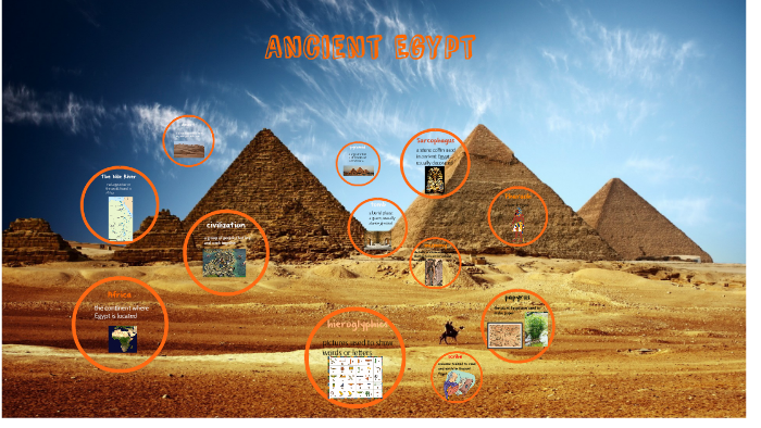 Ancient Egypt by Ashley Scott on Prezi