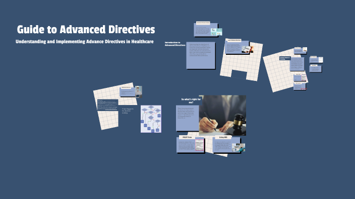 Guide to Advanced Directives by Mads on Prezi
