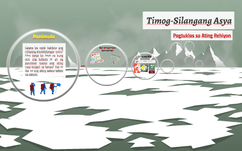 Timog-Silangang Asya by Abi L on Prezi