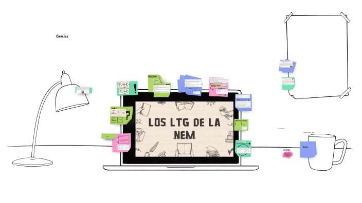 by daniela sanchez on Prezi