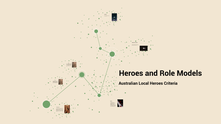Heroes and Role Models by Tawananyasha Magurira on Prezi