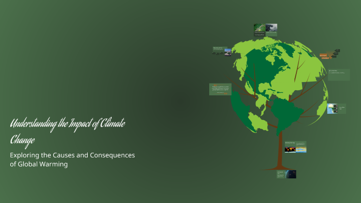 Understanding the Impact of Climate Change by Angelo Szatkowski on Prezi