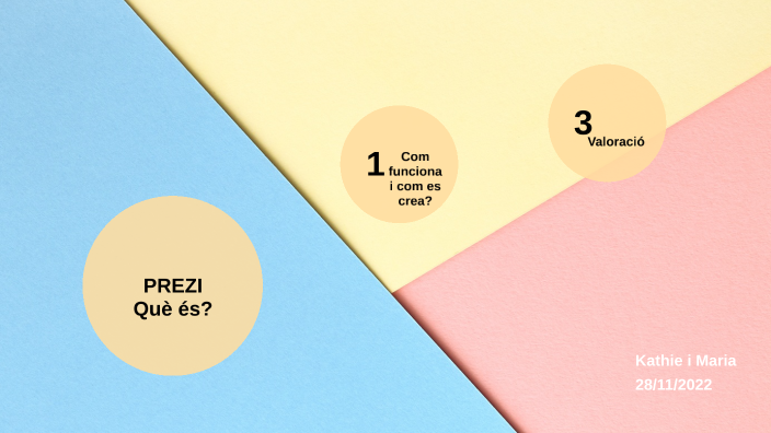 Tutorial Prezi by maria marin sanchez on Prezi