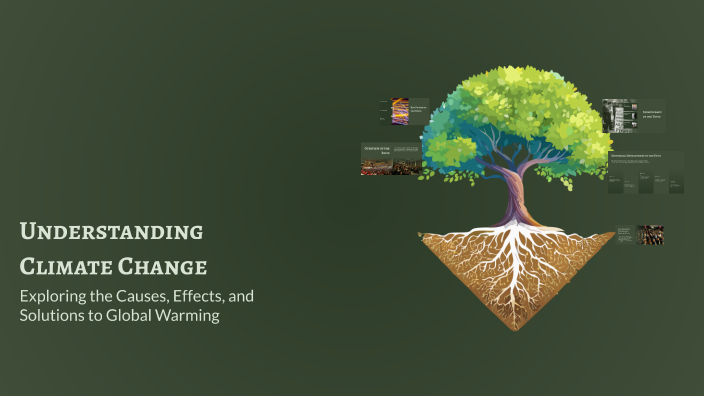 Understanding Climate Change by Nicole Anne on Prezi