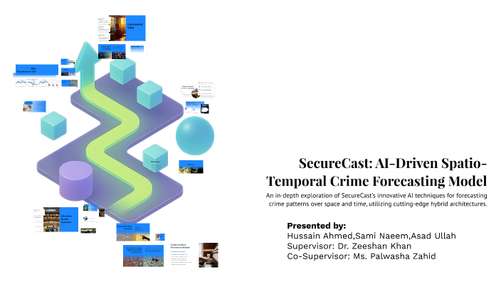 SecureCast: AI-Driven Spatio-Temporal Crime Forecasting Model by ...
