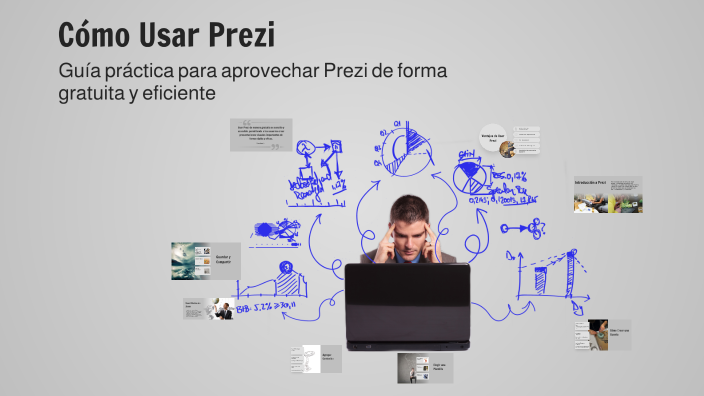 Cómo Usar Prezi by diego valencia on Prezi