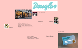 parfumerie douglas v2