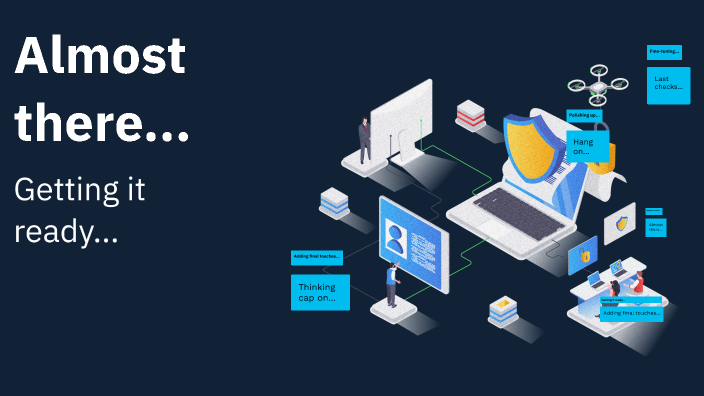 Securing Wireless Networks by James Adams [STUDENT] on Prezi