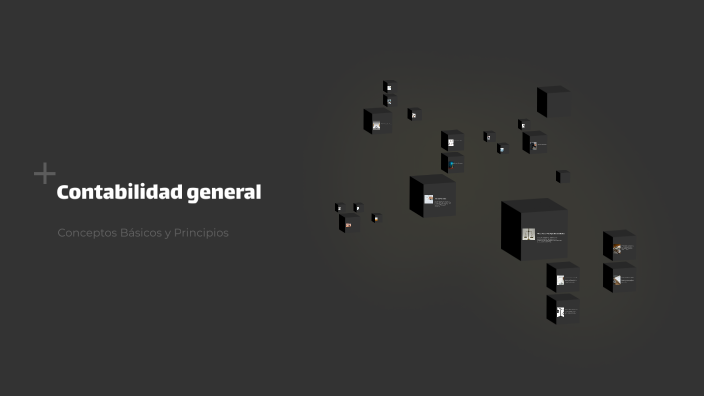 Contabilidad Financiera by Anabel Mora on Prezi