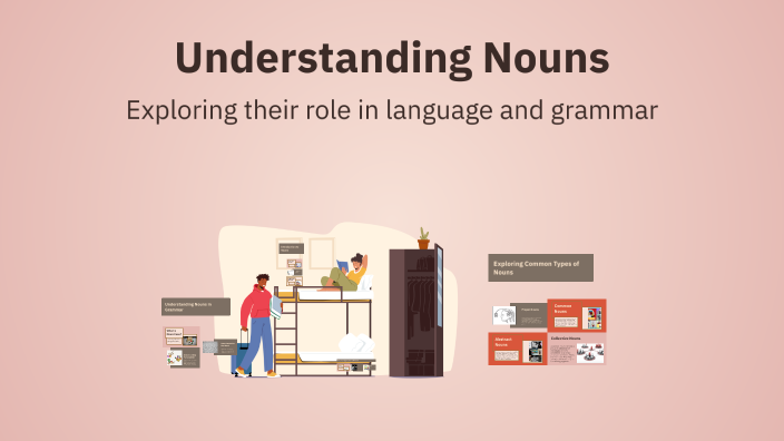Understanding Nouns by Shivam Sundaram on Prezi