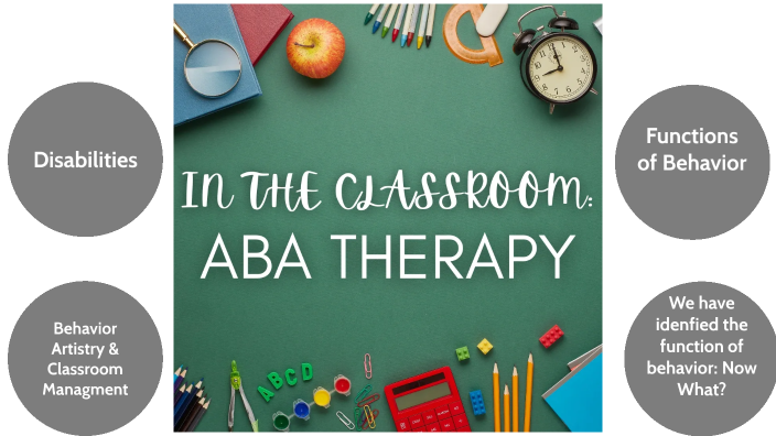 ABA In The Classroom by Lynden Seals on Prezi